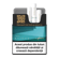 Pachet Sobranie Teal Sticks