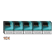 Sobranie Teal Sticks - 1 cartuș