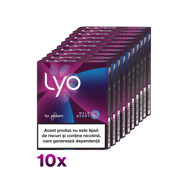 Lyo Wild Berry - 1 cartuș