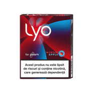 Pachet LYO Winter Apple