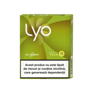 Pachet LYO Zesty Pear