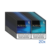 Sobranie Sticks 2 cartușe