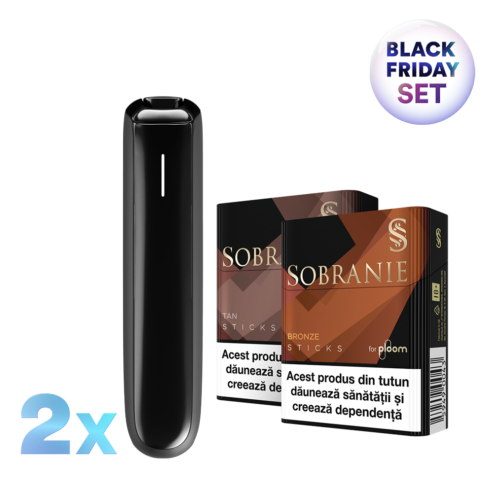 Double your Sensational Kit