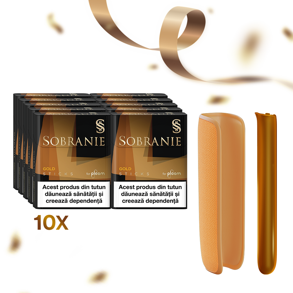 The SENSATIONAL Style Bundle