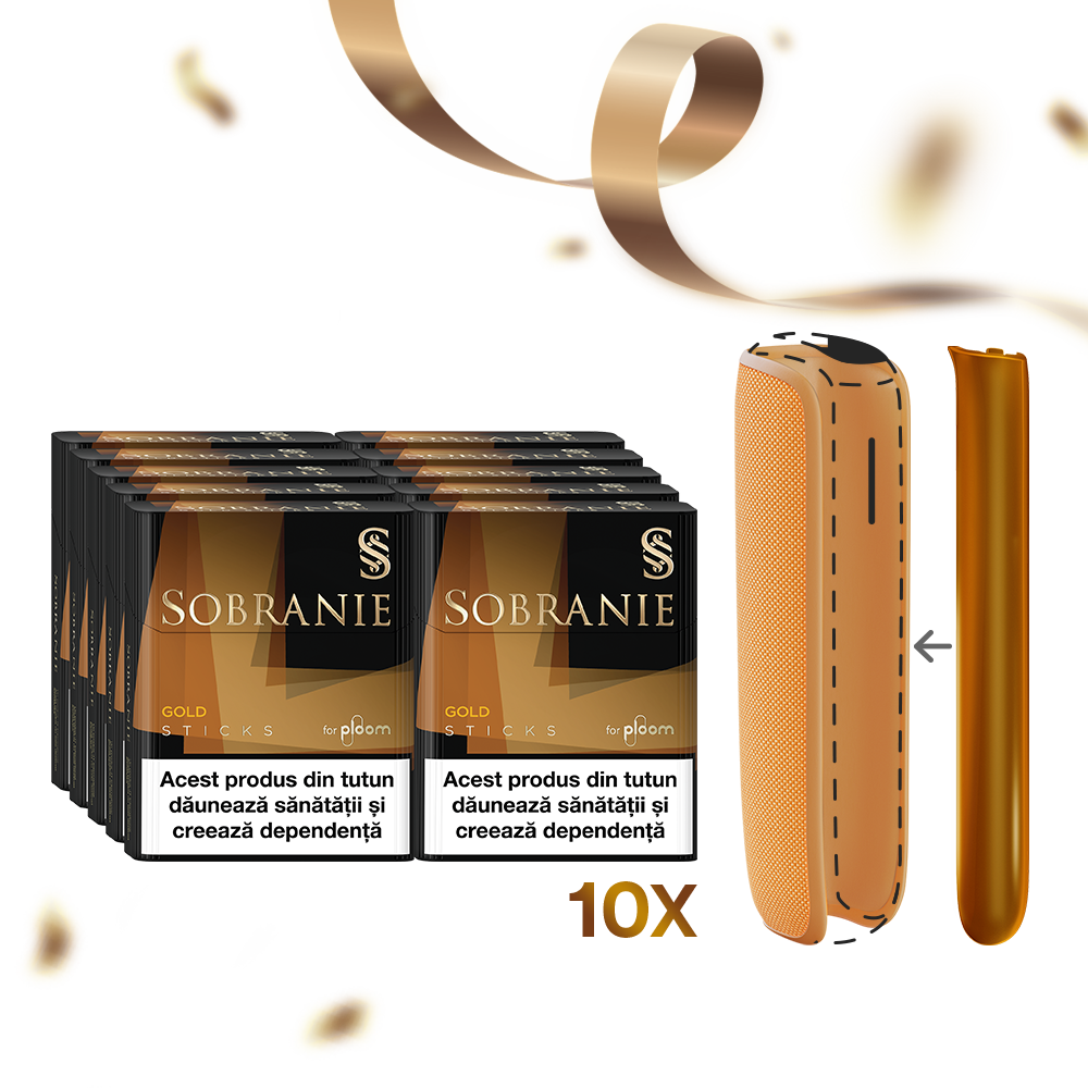 The SENSATIONAL Style Bundle