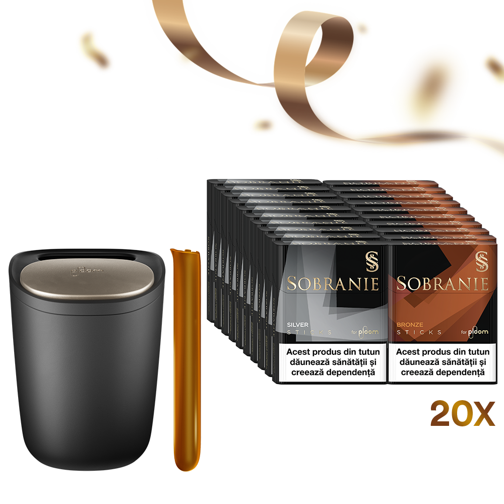 The SENSATIONAL Comfort Bundle