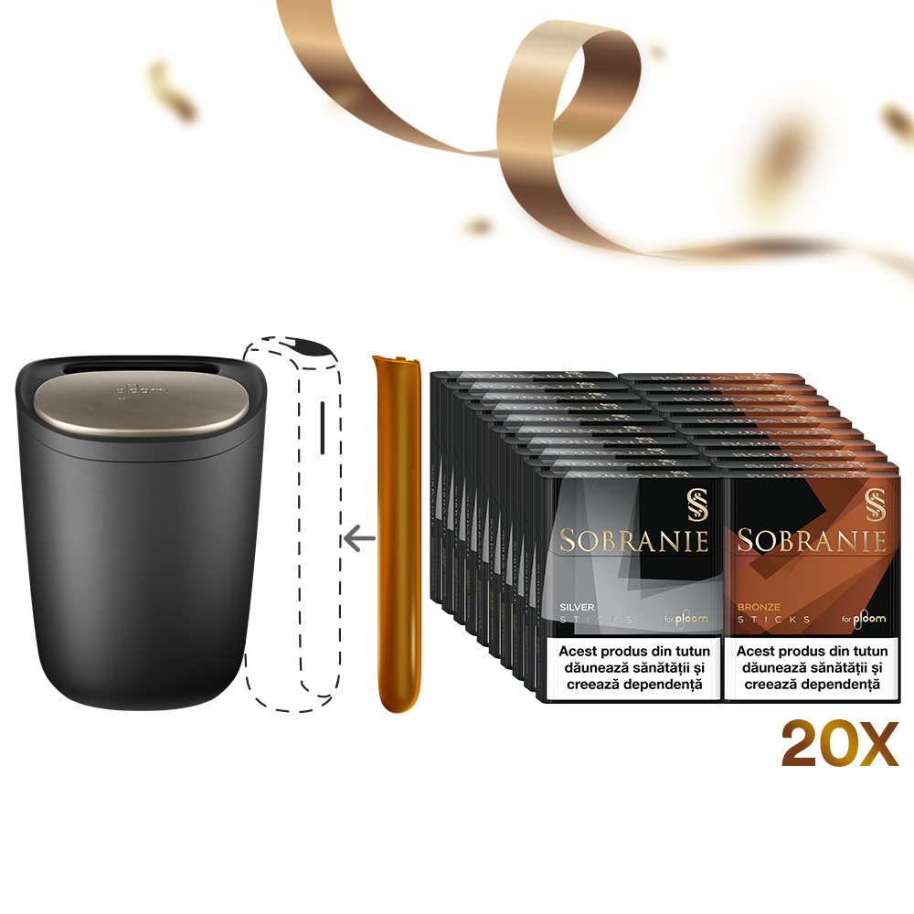 The SENSATIONAL Comfort Bundle