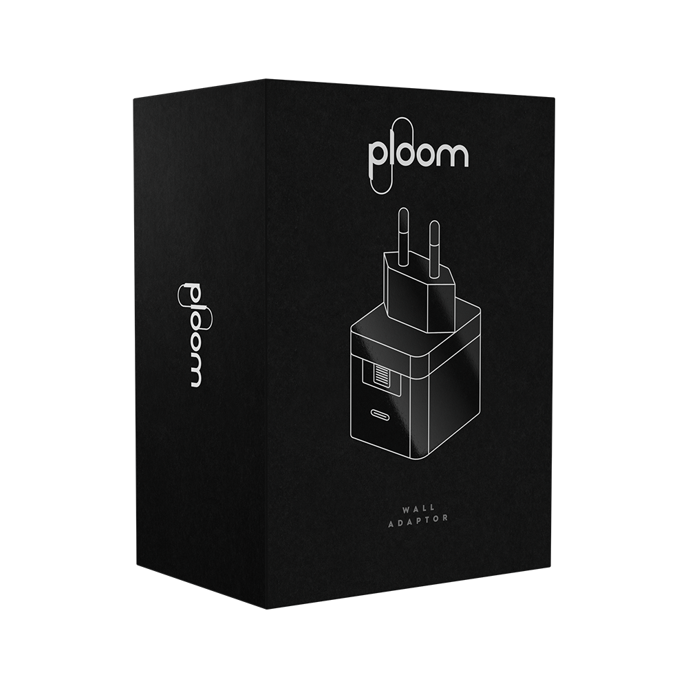 Adaptor pentru cablu de încărcare USB-C Ploom