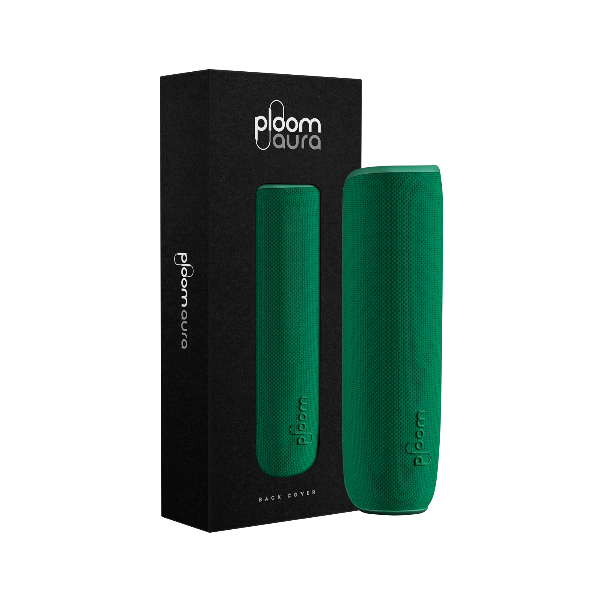 Carcasă din material textil pentru Ploom AURA