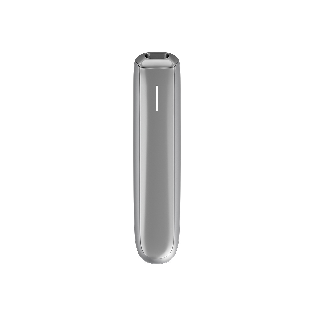Image of Dispozitiv Ploom AURA Lunar Silver
