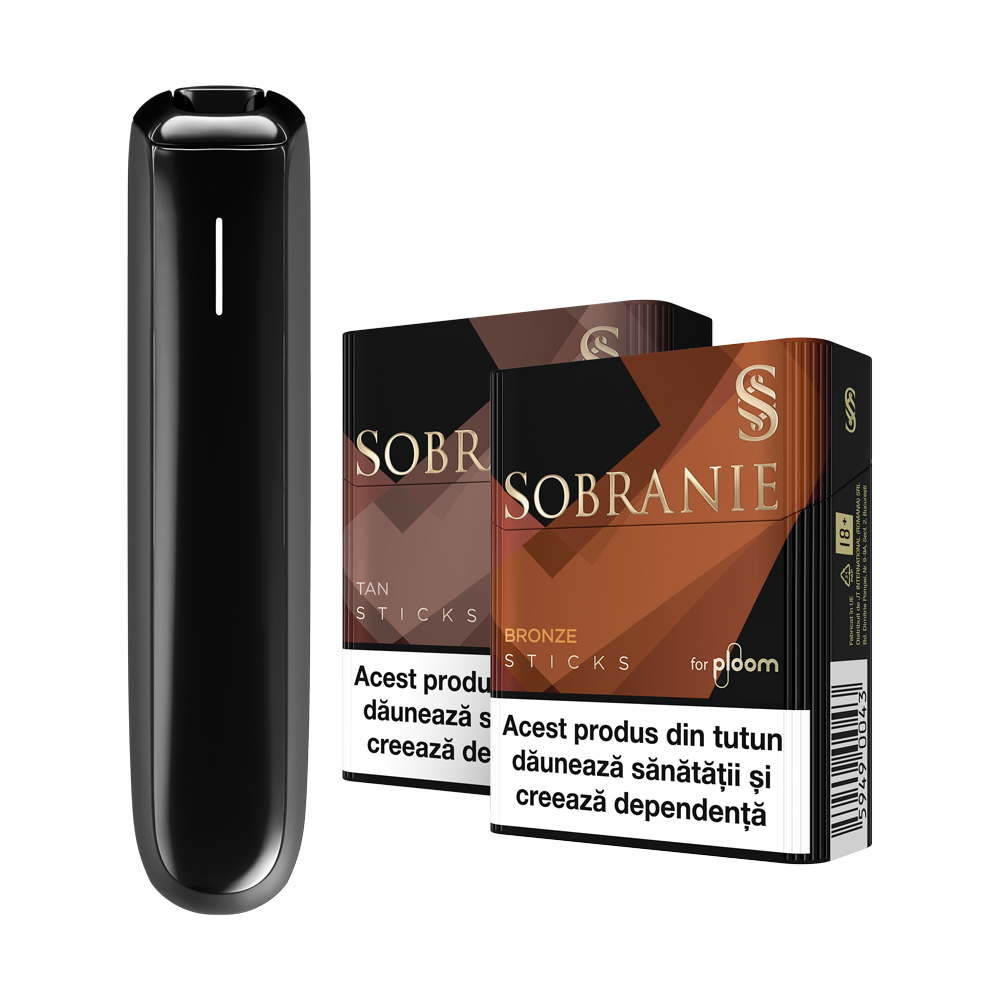 Ploom AURA Kit
