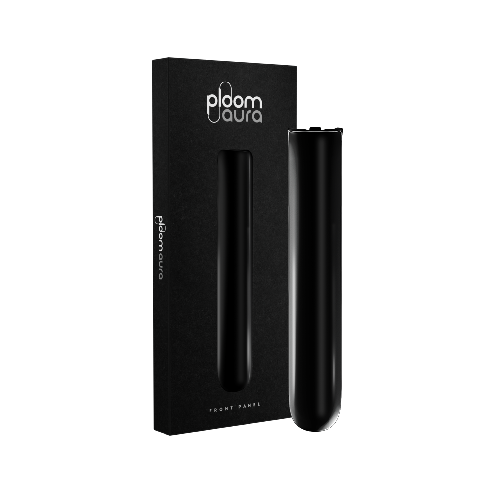 Capac frontal pentru Ploom AURA