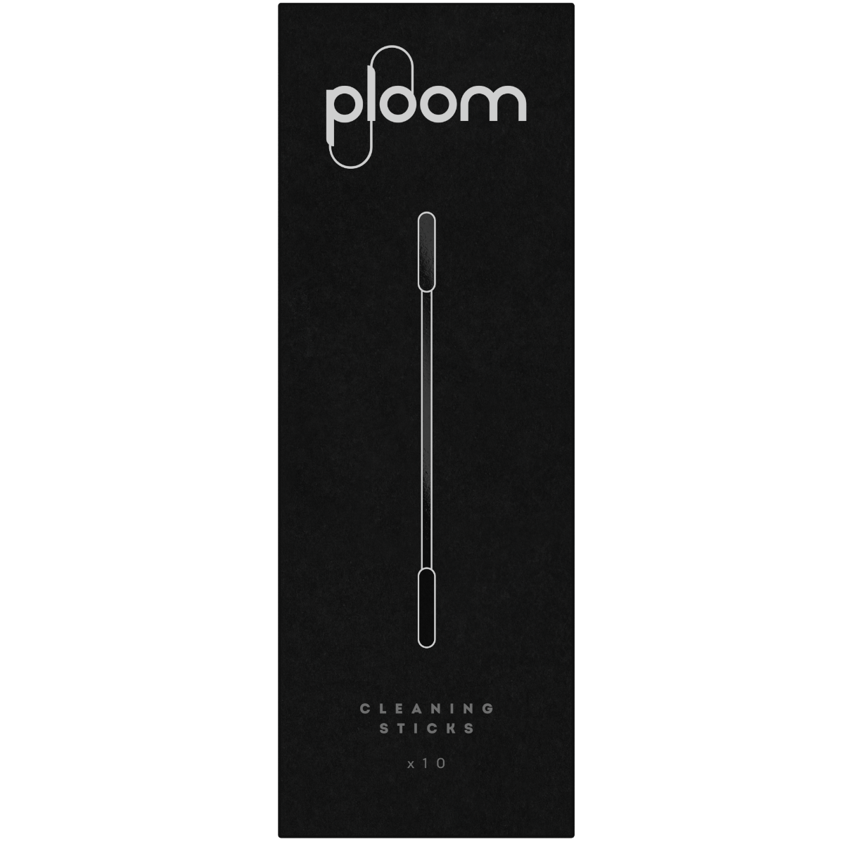 Bețișoare pentru curățat Ploom