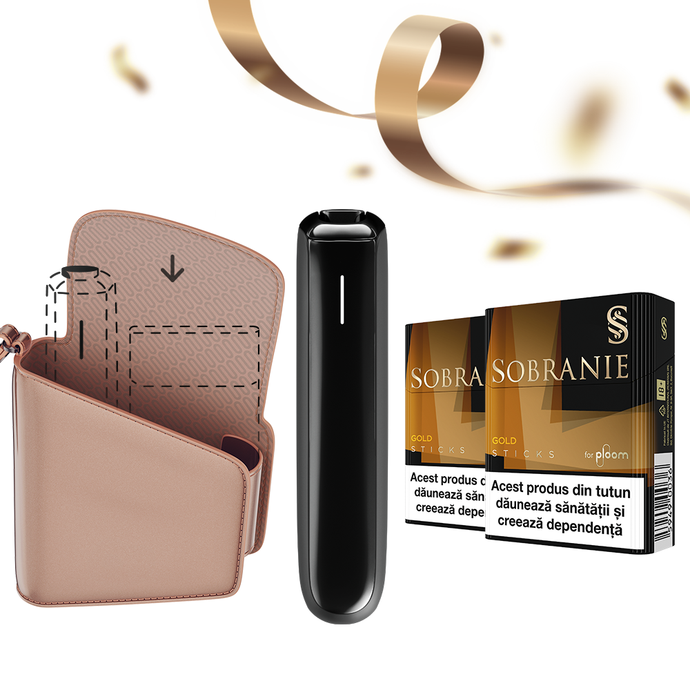 The SENSATIONAL Elegance Kit