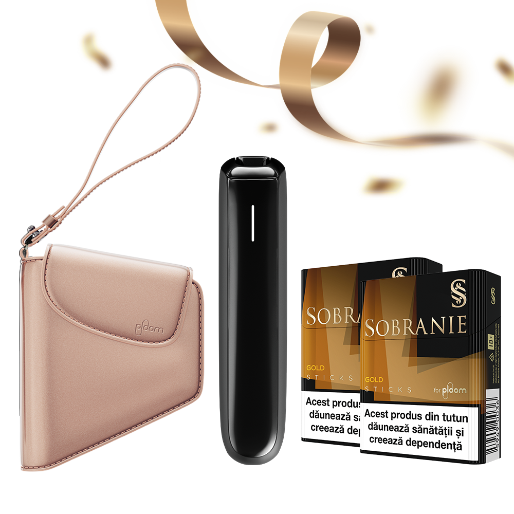 The SENSATIONAL Elegance Kit