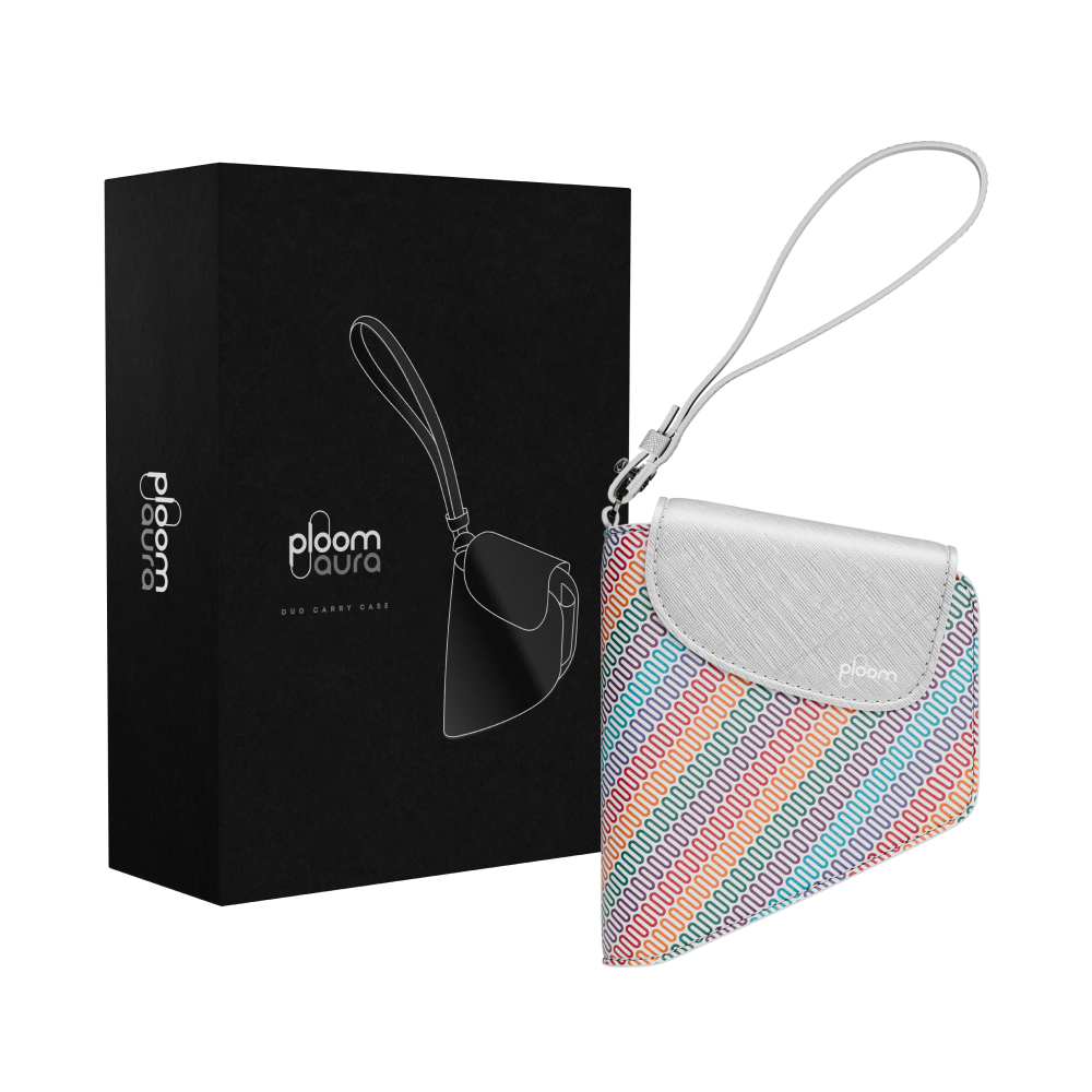 Ploom AURA Husă Duo