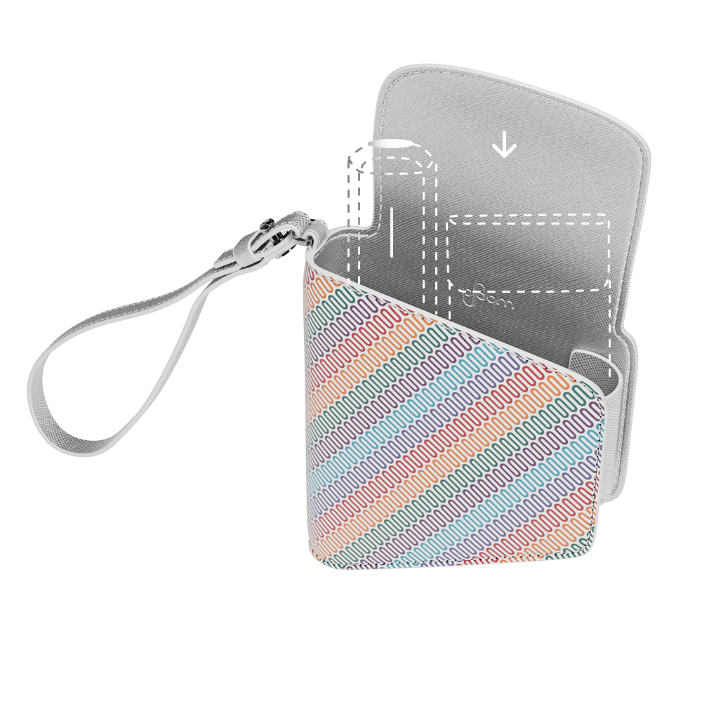 Ploom AURA Husă Duo