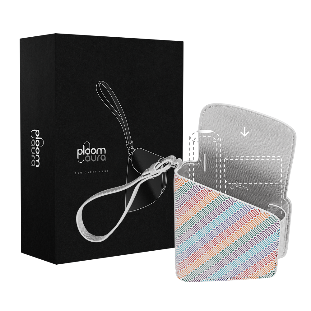 Ploom AURA Husă Duo