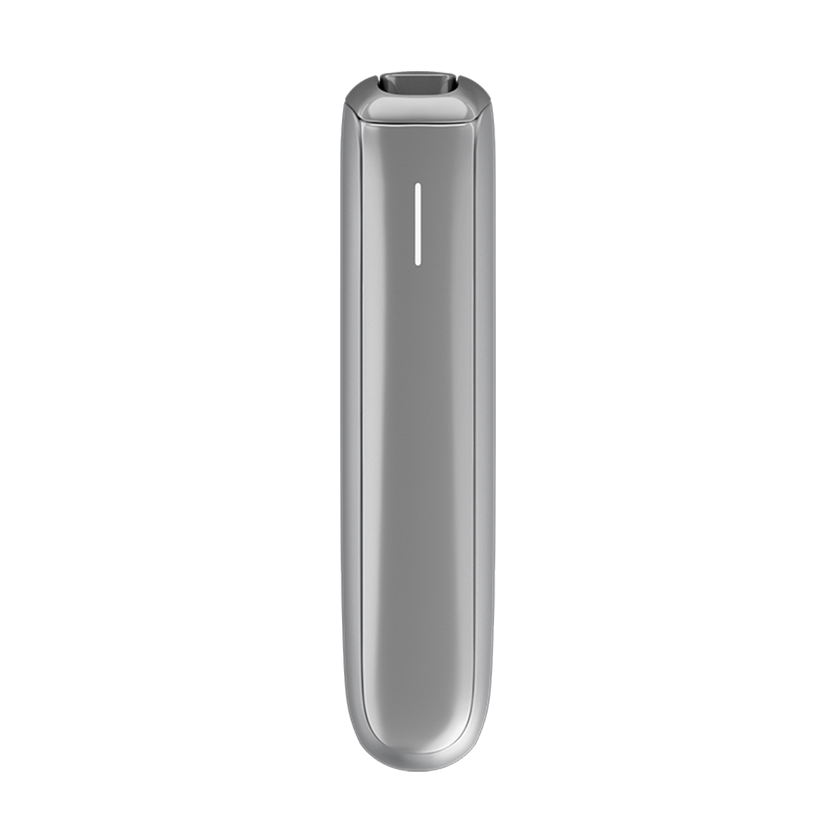 Image of Dispozitiv Ploom AURA Lunar Silver