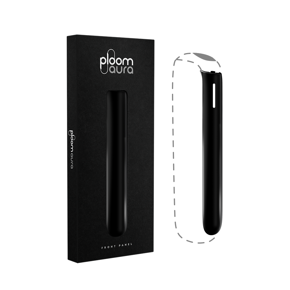 Capac frontal pentru Ploom AURA