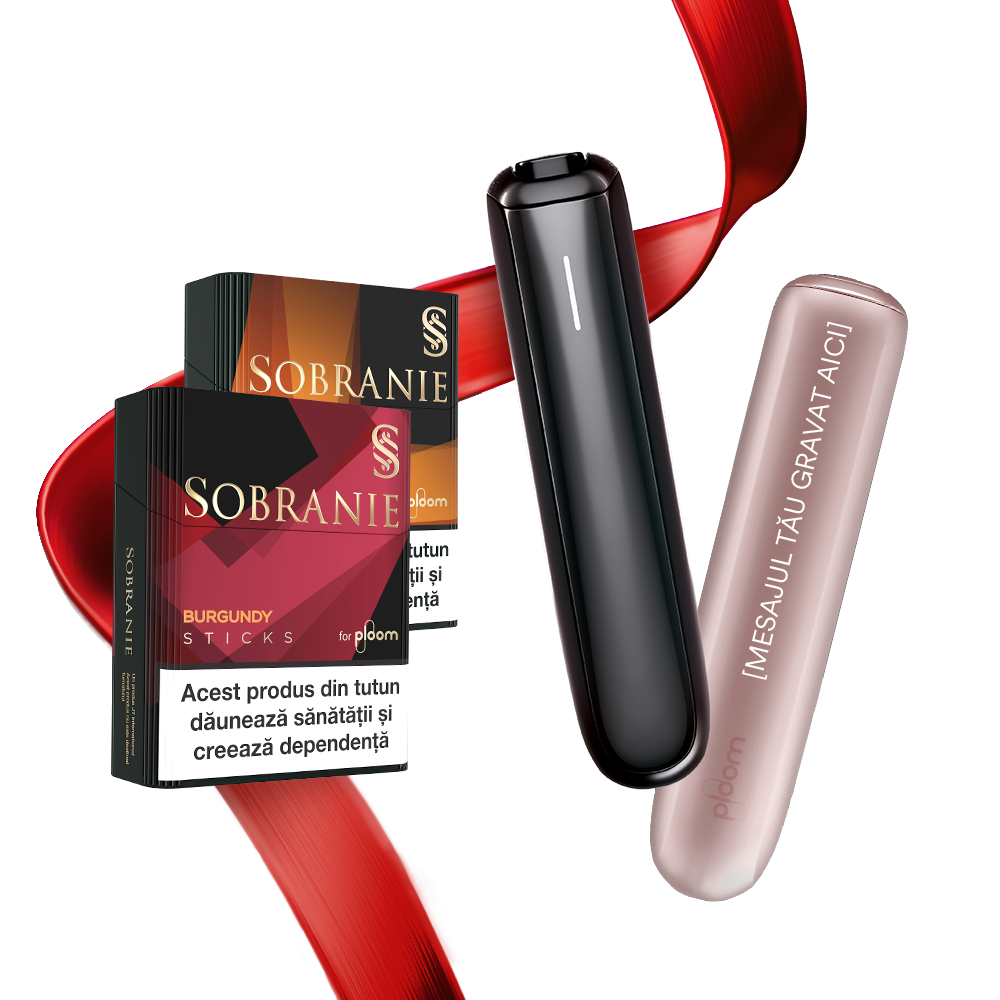 SHARED SENSATIONS KIT