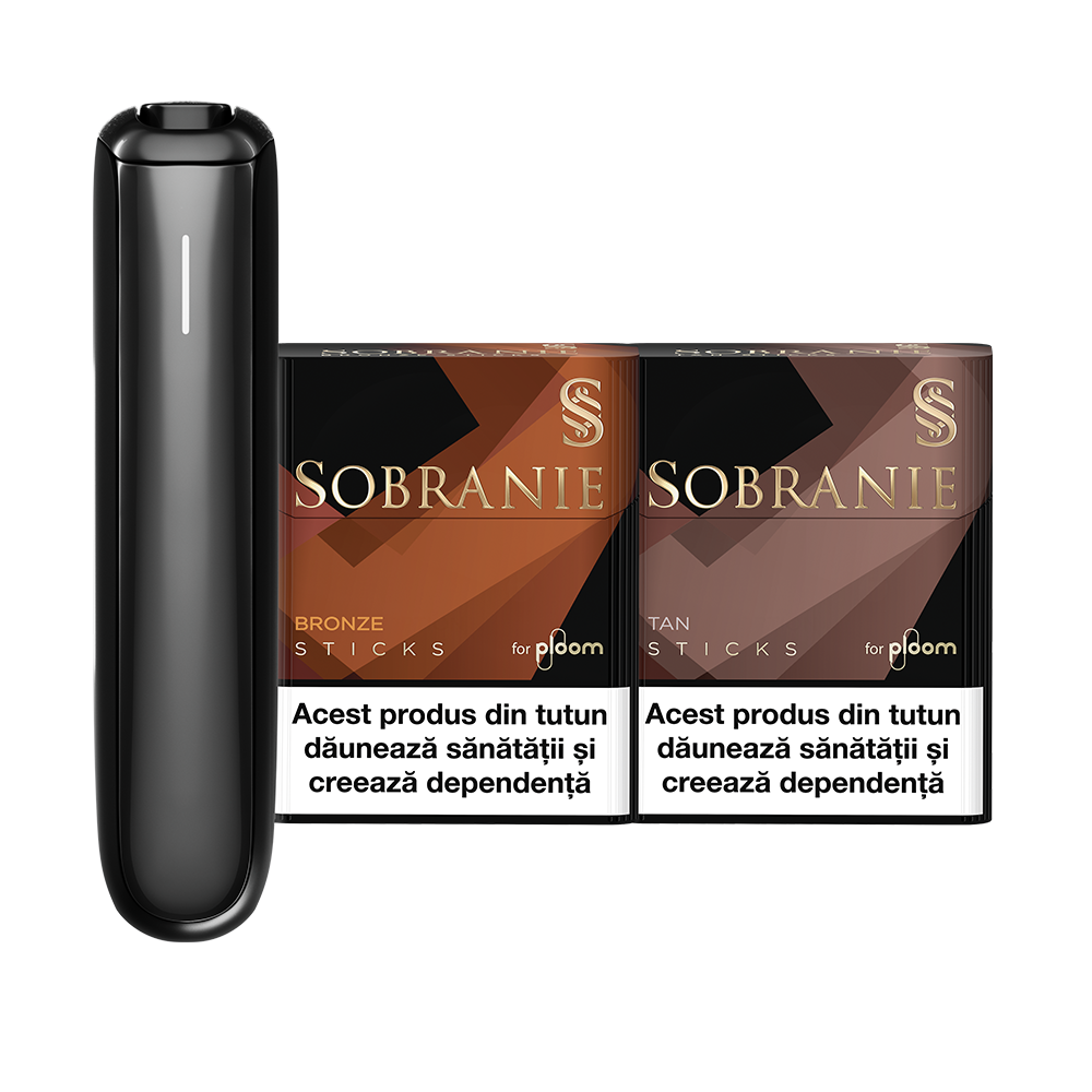 Ploom AURA Kit