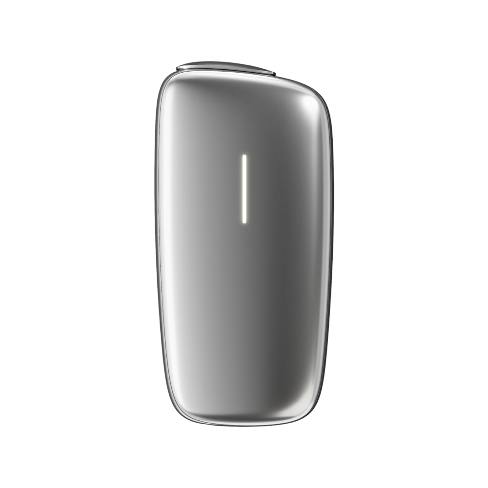 Image of Dispozitiv Ploom X Advanced Silver