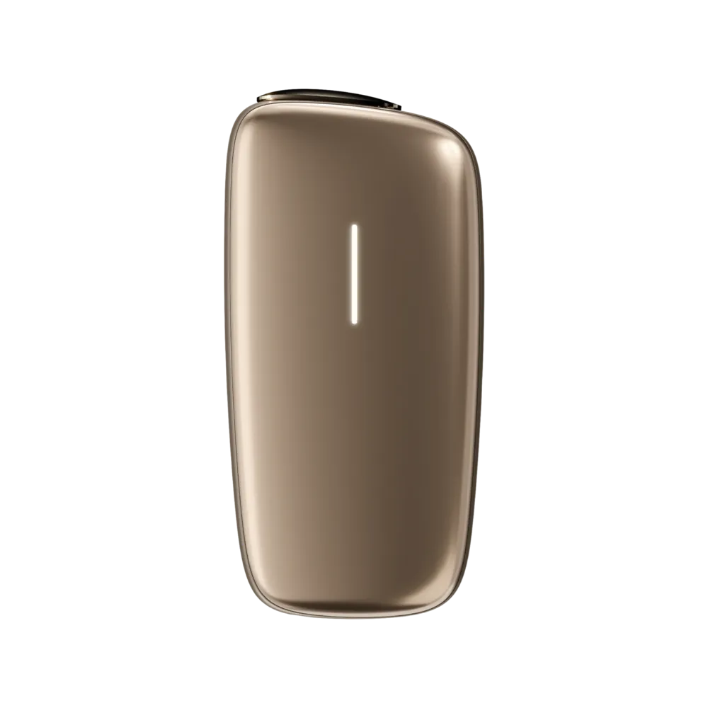 Image of Dispozitiv Ploom X Advanced Gold