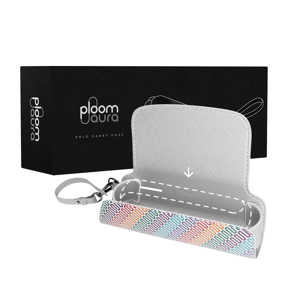 Etui pentru Ploom AURA