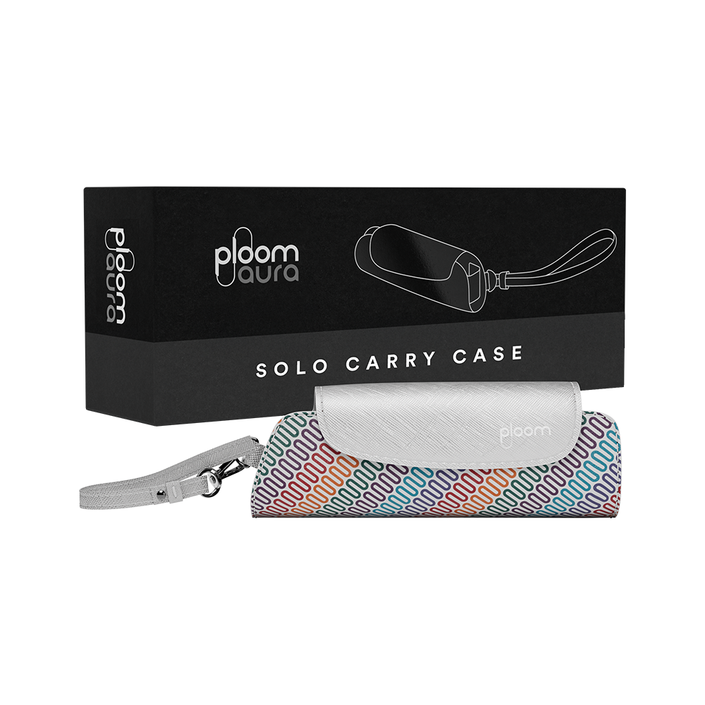 Etui pentru Ploom AURA