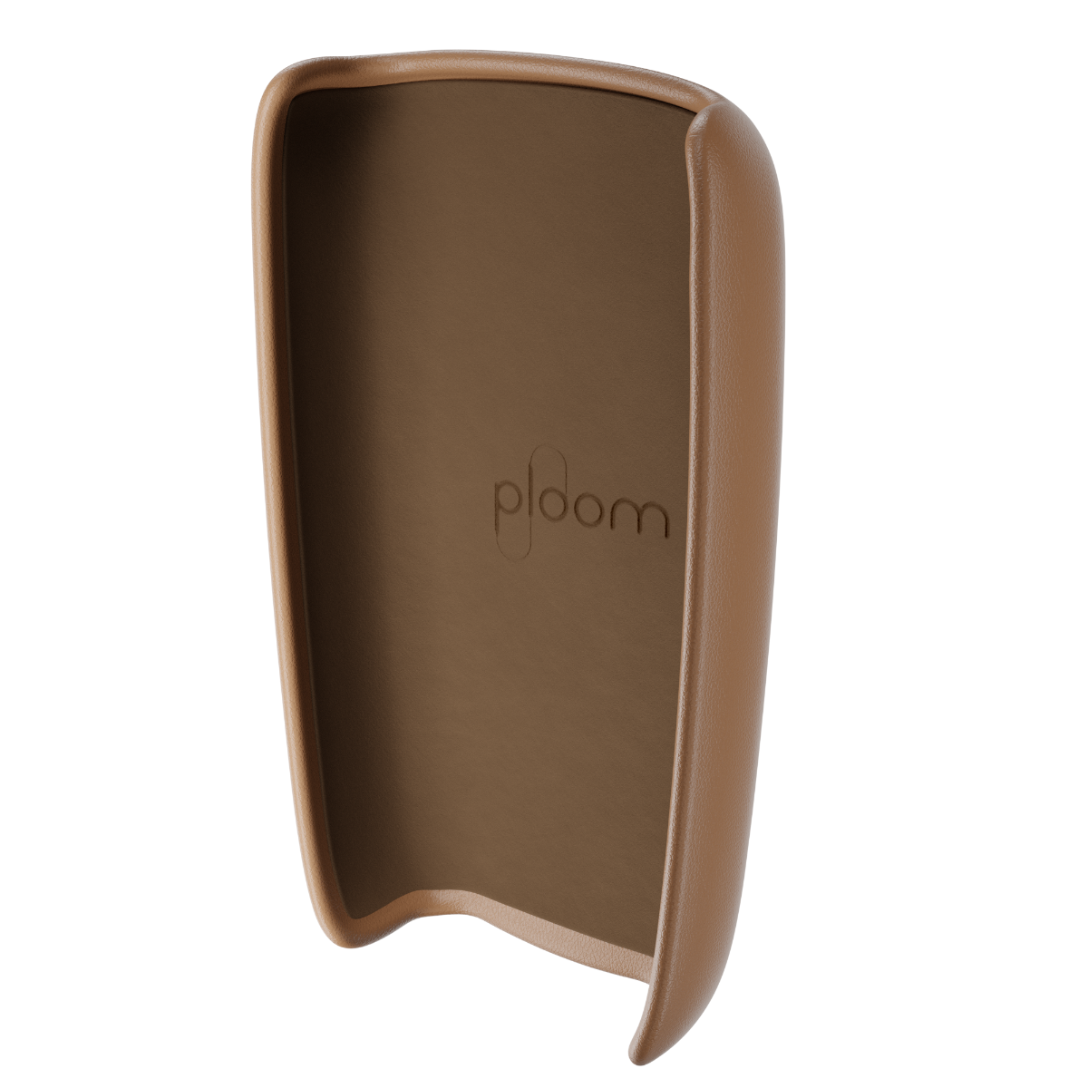 Carcasă Piele Ploom X Brown
