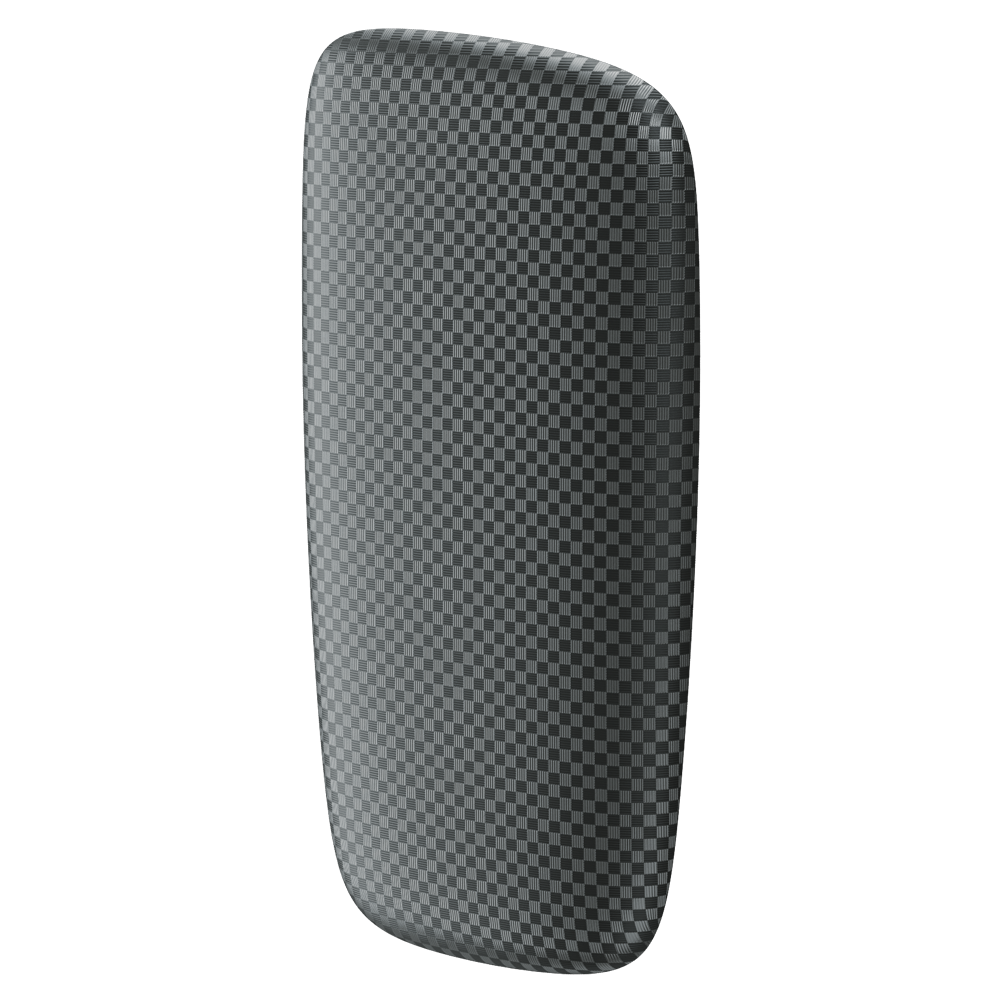 Capac frontal Ploom X Squared Slate Grey