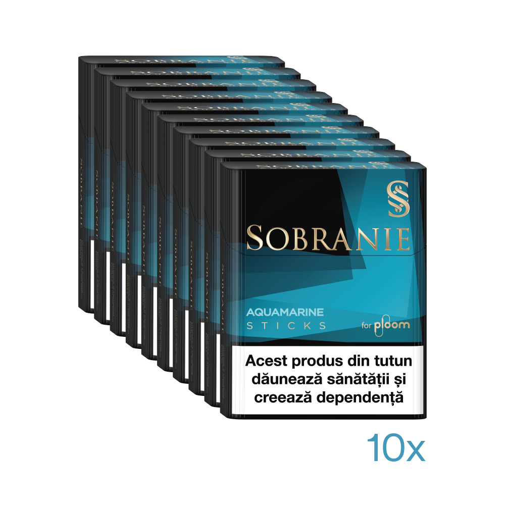 Sobranie Sticks 1 cartuș