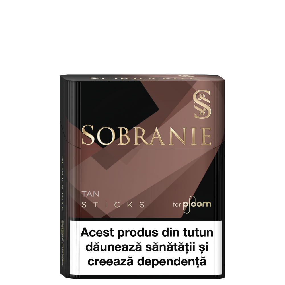 Sobranie Tan Sticks