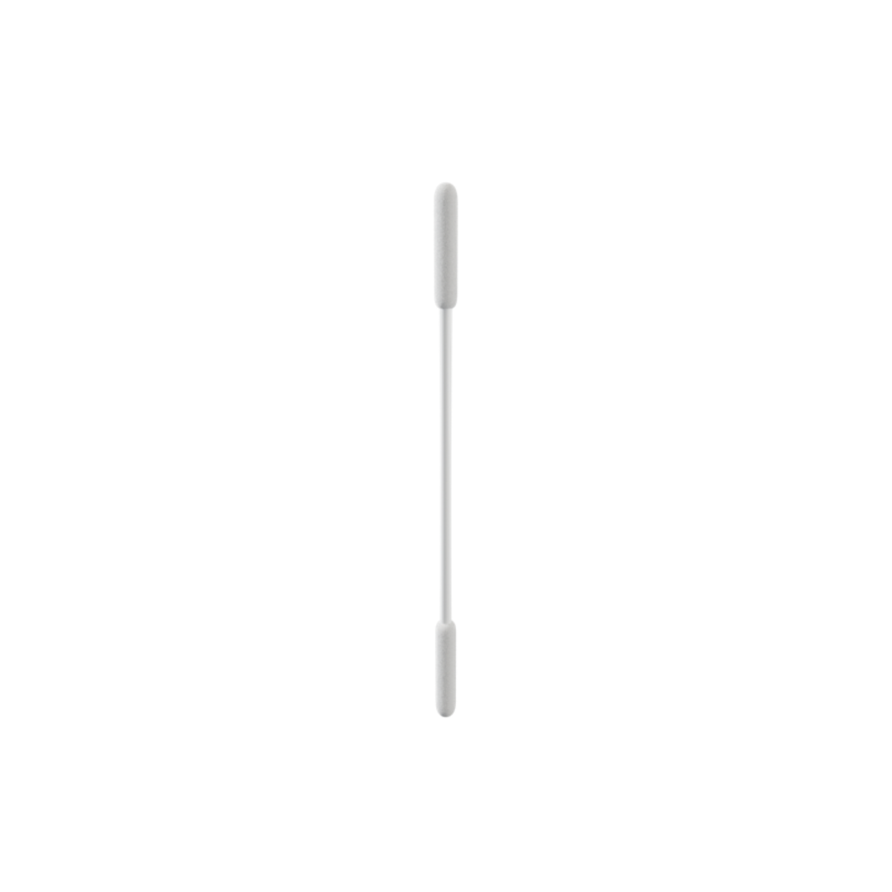 Bețișoare pentru curățat Ploom X Advanced White din față
